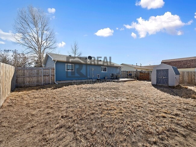 Building Photo - 1206 Ashford Dr