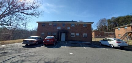 Building Photo - 1982 Maryland Ave