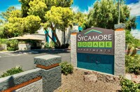Building Photo - Sycamore Square Apartments