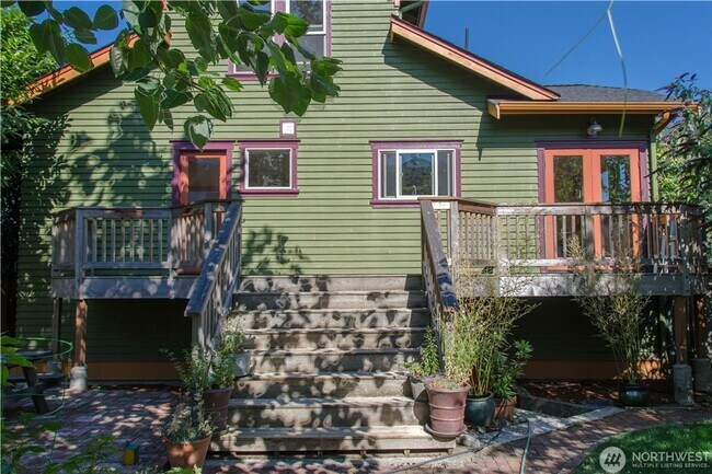 Building Photo - 119 26th Ave