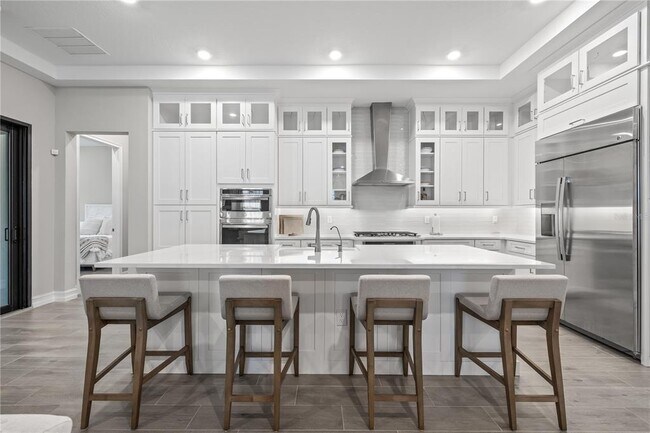 Building Photo - 2632 Yellow Sundial Lp