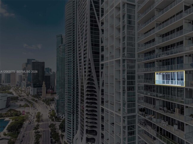Building Photo - 1100 Biscayne Blvd