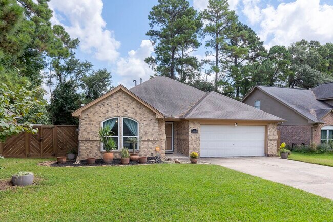 Building Photo - 6004 Hunnington Dr