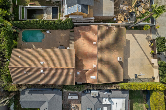 Building Photo - 12510 W Sunset Blvd