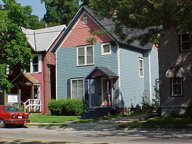 Building Photo - 1129 Williamson St