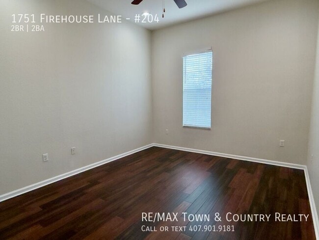 Building Photo - 1751 Firehouse Ln