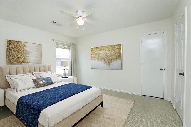 Building Photo - 11411 Cypresswood Trail Dr