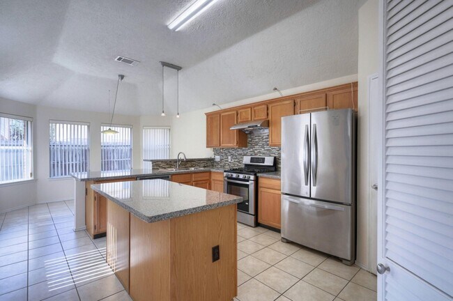 Building Photo - 1226 Berrystone Trail