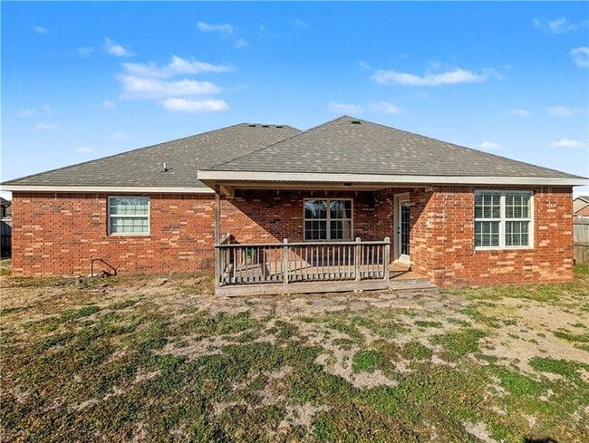 Building Photo - 1801 SW Candlewood St