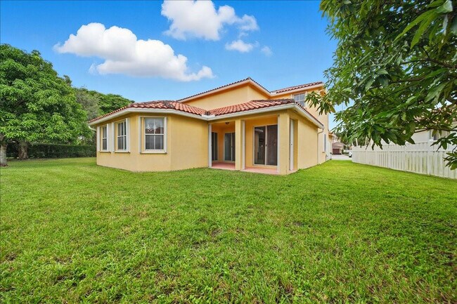 Building Photo - 3802 SW 165th Terrace