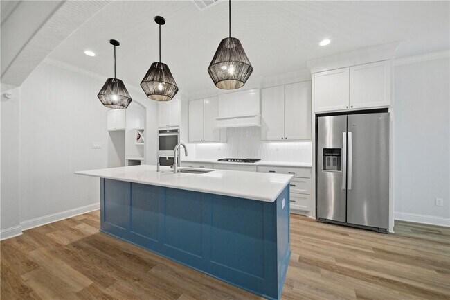Building Photo - 4725 Pearl River Ct