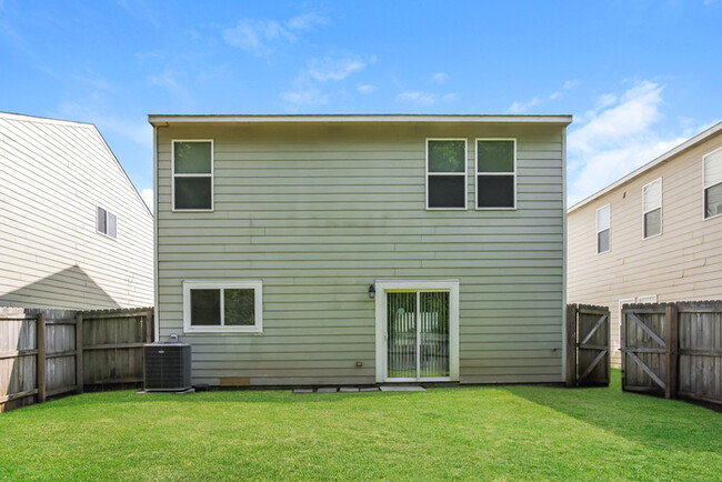 Building Photo - 3 Bedroom in Chandler Farms