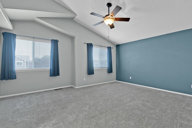 Building Photo - Beautiful home with 4 bedrooms, 2 1/2 bathrooms, 3-car garage in cul-de-sac available for $2,350