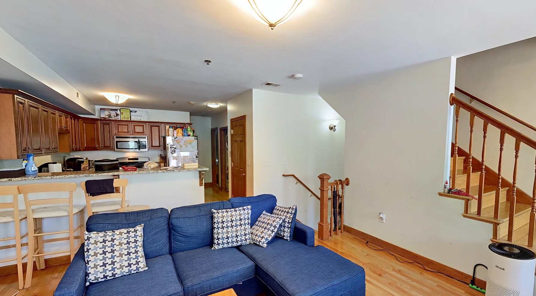 Building Photo - 112 Allston St