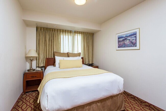 Building Photo - Anchorage Grand Apartments | 1 Bed, 1 Bath Fully Furnished Apartment with Queen Bed in Downtown A...