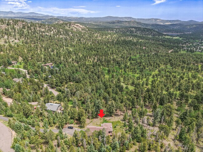 Building Photo - 5368 Evergreen Heights Dr