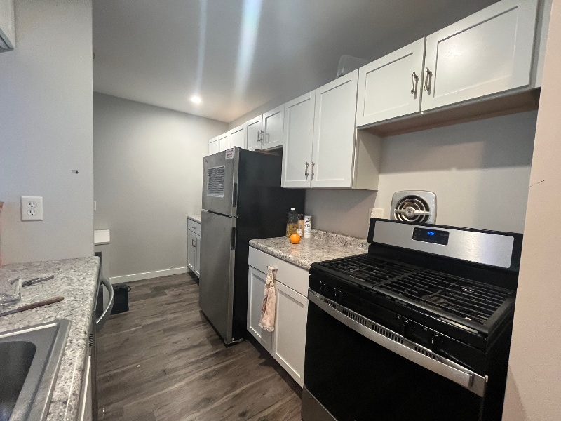 Building Photo - 2545 N Cramer St