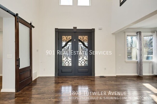 Building Photo - 1808 Tutwiler Ave