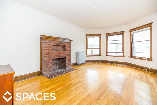 Primary Photo - 1711 Ridge Ave