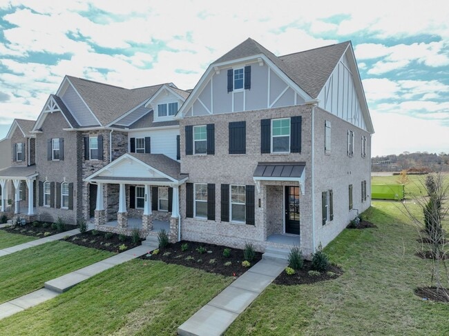 Building Photo - **BE THE LUCKY ONE TO LIVE IN THIS 2022-BU...