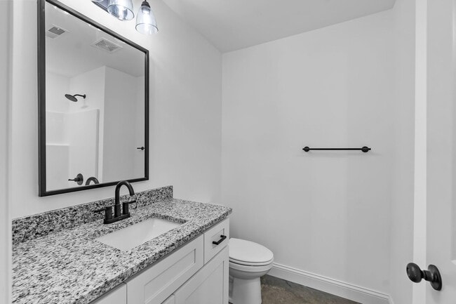 Building Photo - Custom-Built Metal Home with Modern, Energy-Efficient Design