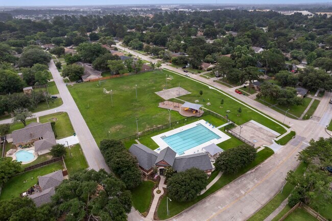 Building Photo - 21610 Bluebonnet Meadow Ln