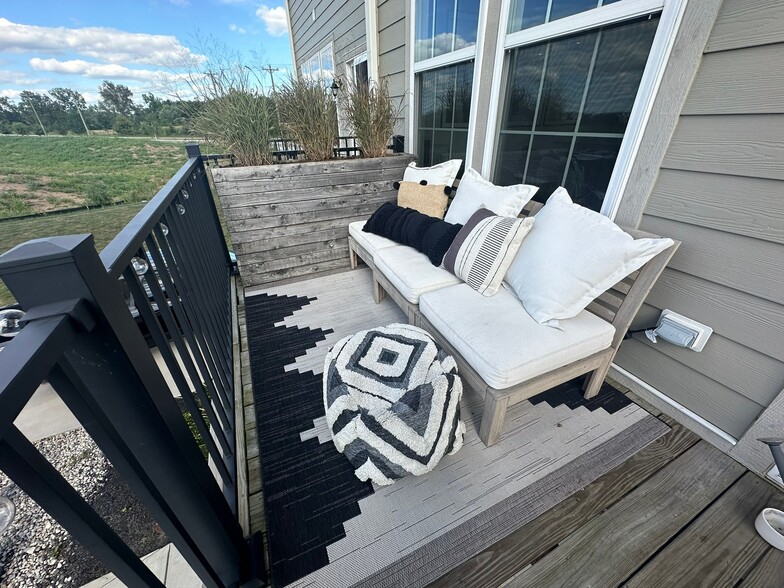 Patio - 14215 McNichols Way