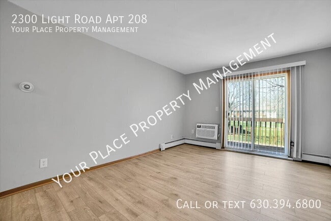 Building Photo - 2300 Light Road