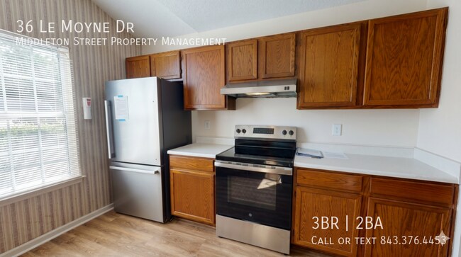 Building Photo - 36 Le Moyne Dr