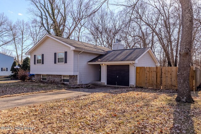 Building Photo - 706 Fountain Ave