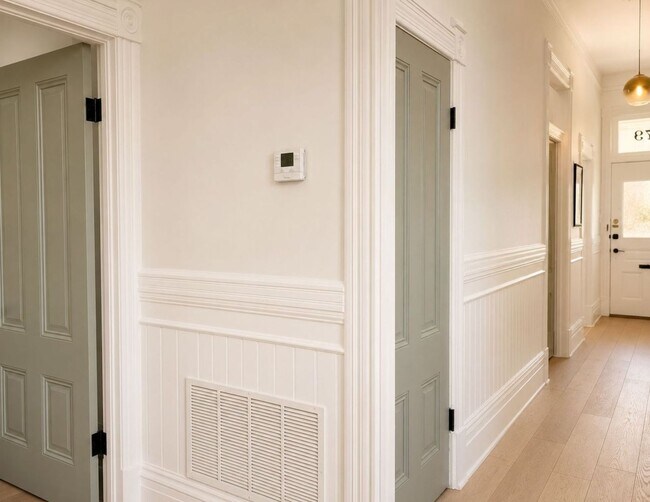 Building Photo - Timeless Character. Modern Lifestyle. Unbeatable Location.