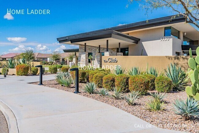 Building Photo - 9504 E Theia Dr