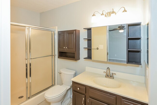 Building Photo - 6460 Calloway Ct