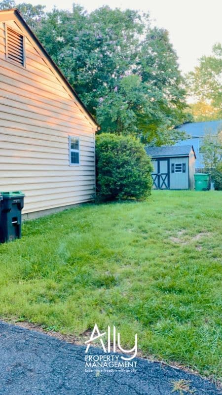 Building Photo - 2935 Lamkin Way