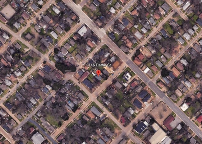 Building Photo - Newly Remodeled 3-Bedroom Home with Open Layout & Fenced Backyard in Dallas