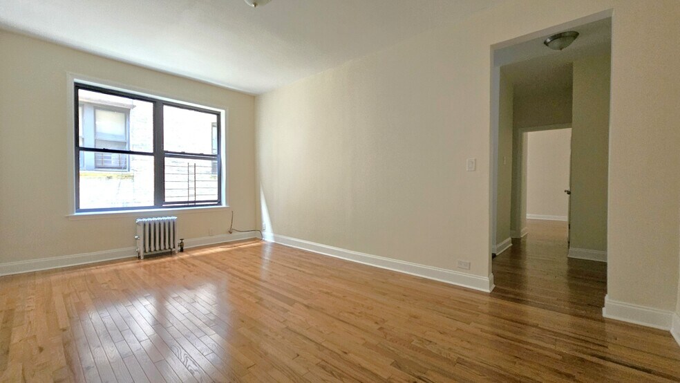 Building Photo - 300 Fort Washington Ave