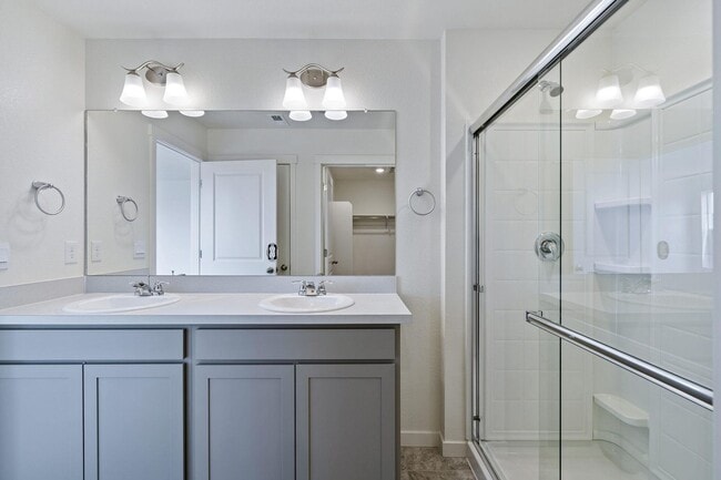 Building Photo - Spacious 4-Bedroom Wellington Home with 3-Car Garage, Loft & Fenced Backyard!