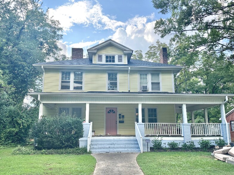 Building Photo - 2039 Lanier Ave