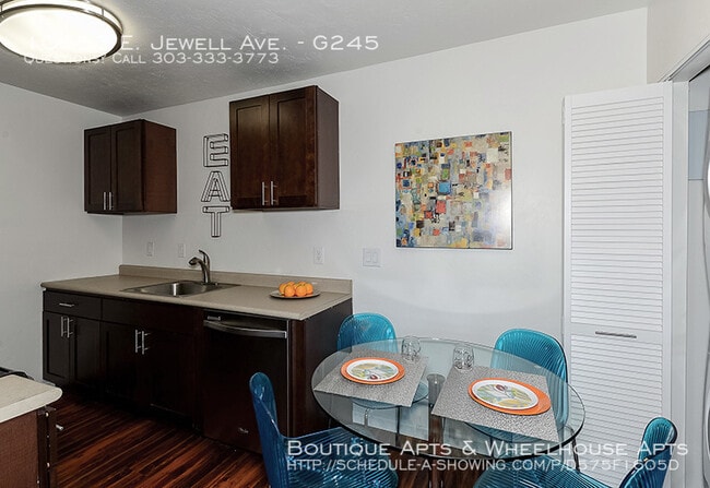 Building Photo - Wheelhouse Apartments