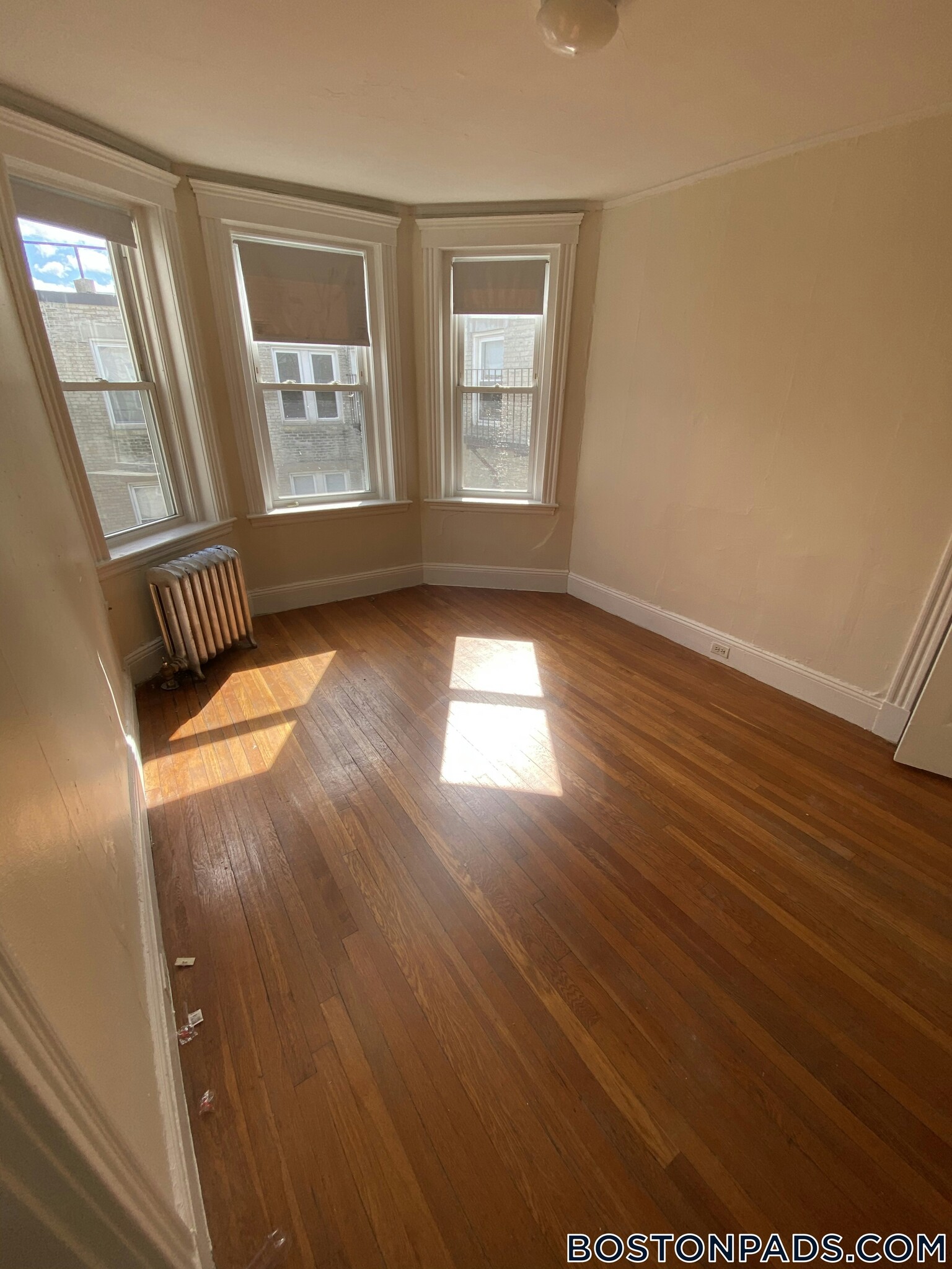 Building Photo - 1185 Boylston St