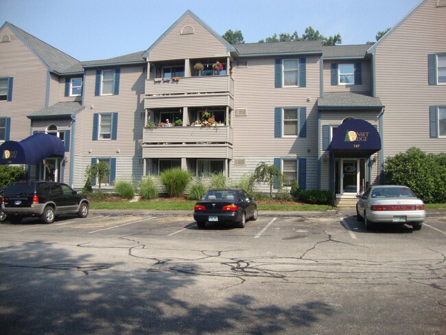Building Photo - 145 Eastern Ave