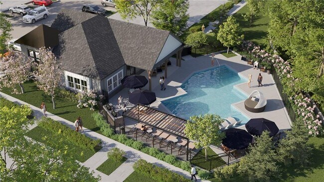 Building Photo - 4096 Island View Dr