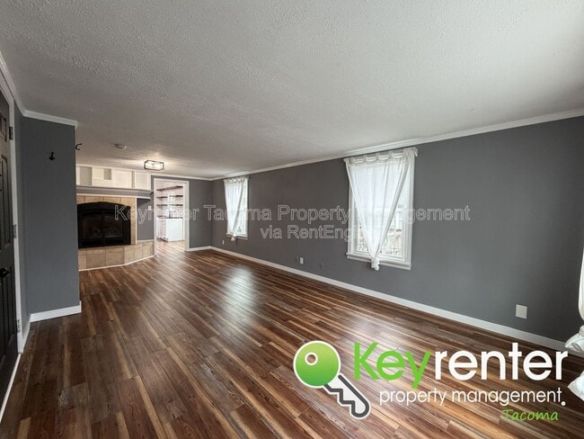 Building Photo - 5429 S K St