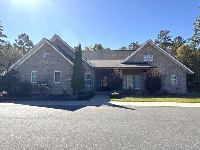 Primary Photo - Mint Hill