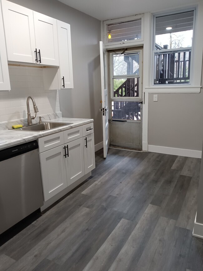 Building Photo - Arbor Apartments