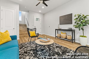 Building Photo - 505 Linden Ave