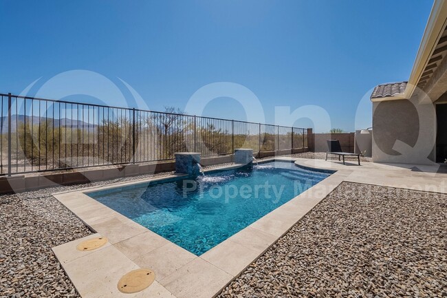 Building Photo - 5369 S Sierra Prieta Trl