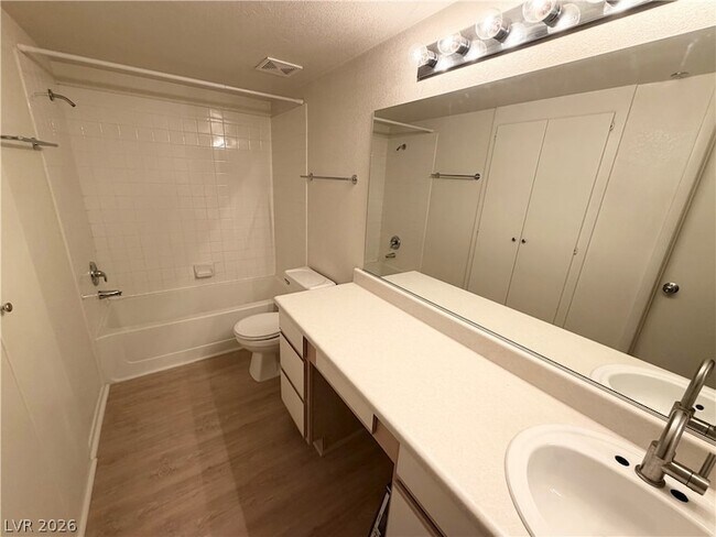 Building Photo - 2300 E Silverado Ranch Blvd