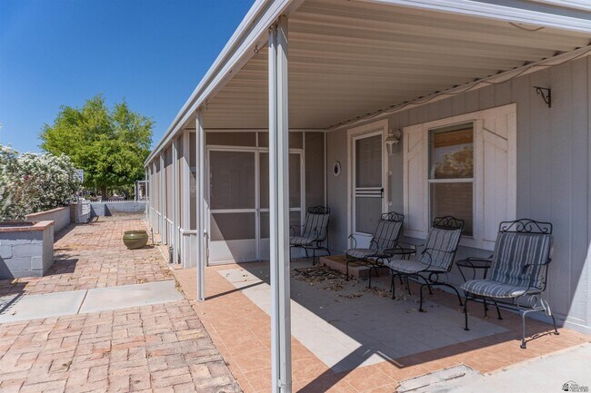 Building Photo - 10772 S Williams Ave