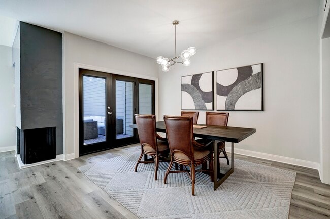 Building Photo - 12625 Memorial Dr